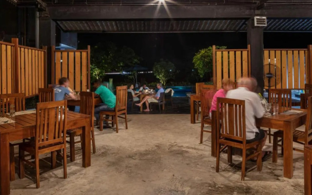Kubura Resort