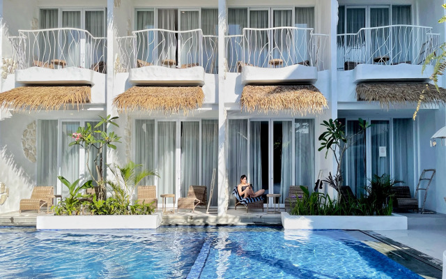 Khaiyyara Jimbaran Bali