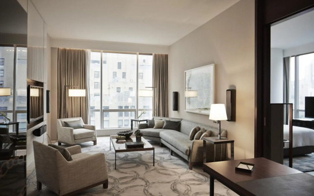Park Hyatt New York