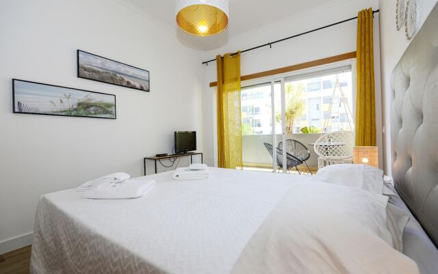 B11-Condominio do Mar by Dreamalgarve