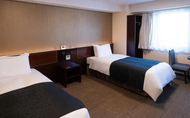 APA Hotel Haneda Anamori Inari Ekimae