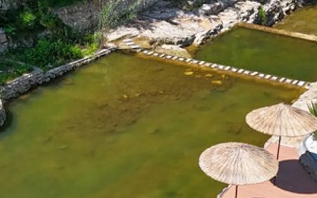 Sosyete Cobani Dogal Yasam Oteli