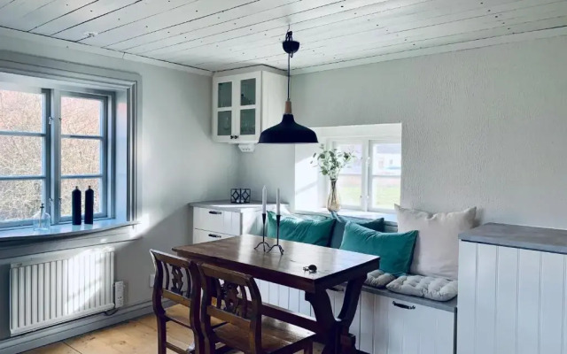 Eksgården