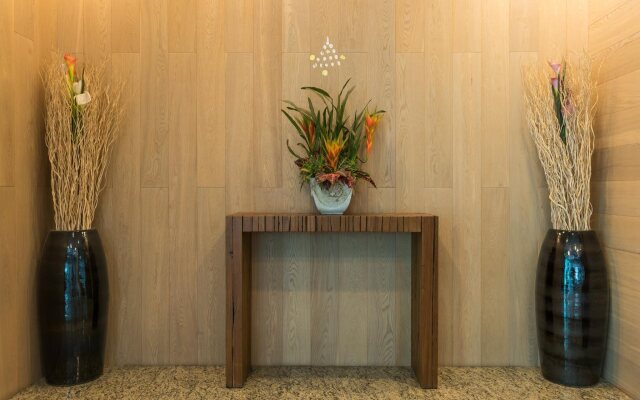 BB Garden Resort
