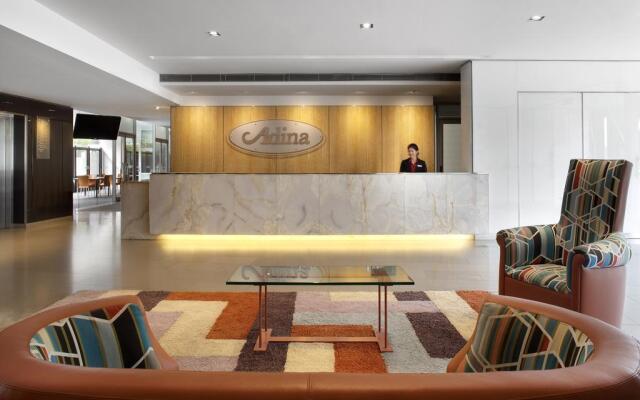 Adina Apartment Hotel Perth