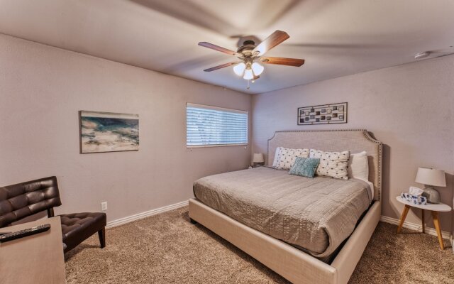 Serenity on 85th Street