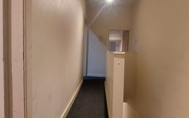 2-bedroom Apartment in Manchester Entire Flat