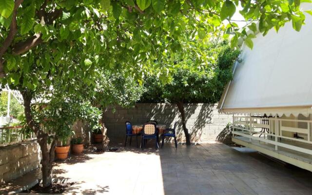 Panos House