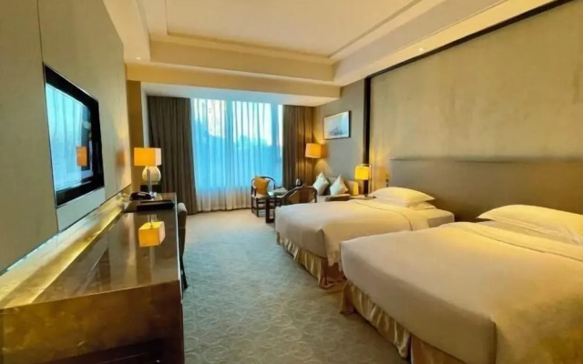 Winlong International Hotel