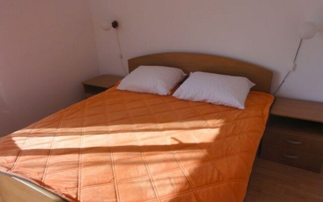 Holiday apartment Helena - quiet street