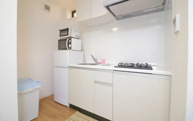 HG Cozy Hotel No.64 Tennoji Station