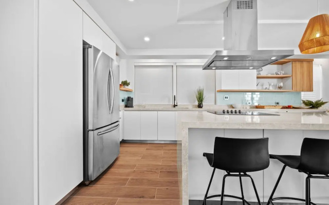 Otium Rentals Vacation Rental at Casa Elena