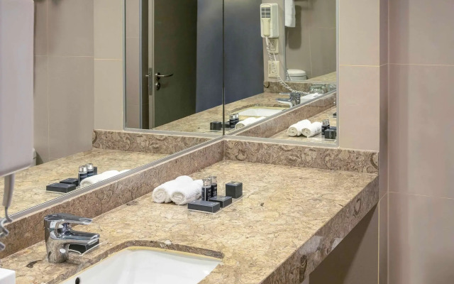 Pullman Lima San Isidro