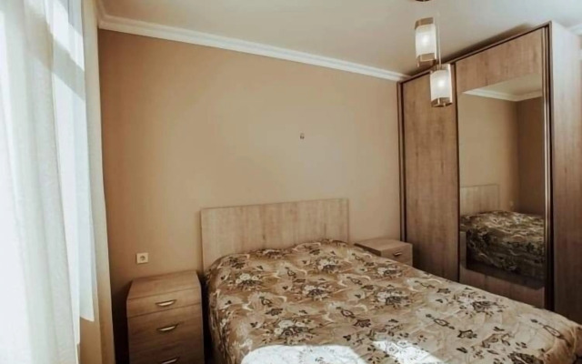 Gorgasali Apartments