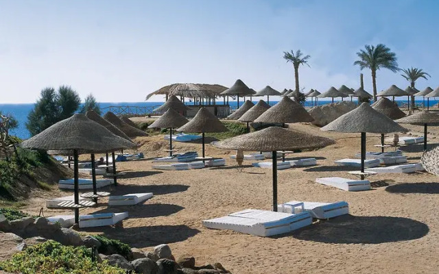 Sea Magic Resort & Spa