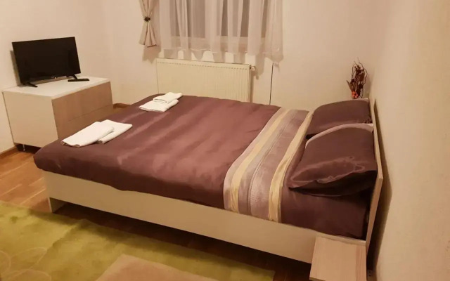 BigCitty Rooms and Apartments