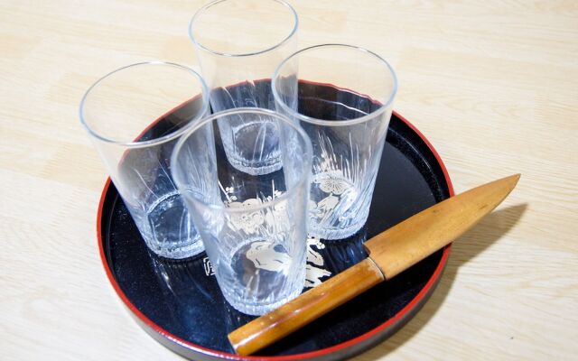 Sannou Private House