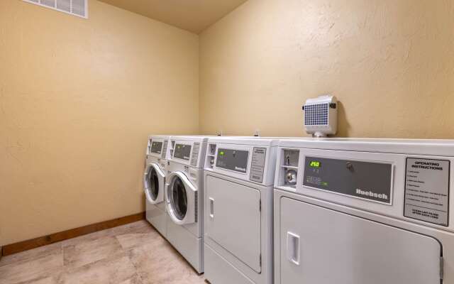 Best Western Devils Tower Inn