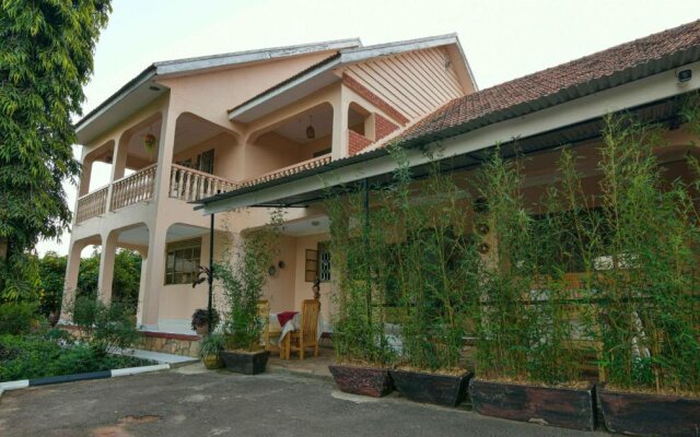 Cycad Entebbe Guest House
