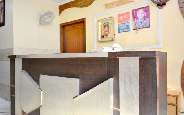 Spot On 41347 Hotel Royal Occassions