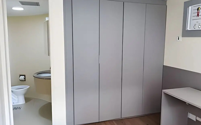 Apartamento Novinho Liberdade SP