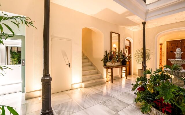 Coeo Fresca Design Apartments