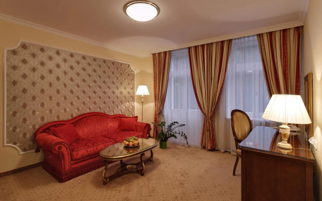 St. Petersburg