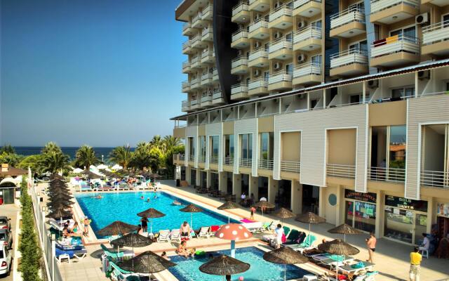 Ephesia Hotel - All Inclusive