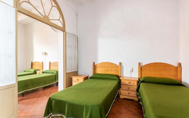 CASA CAMPS in Ciutadella de Menorca