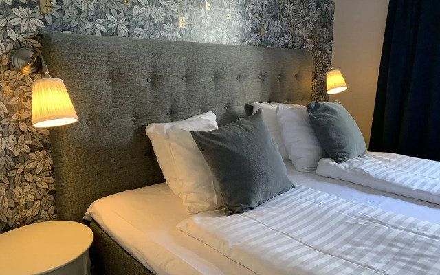 Hotel Wictoria