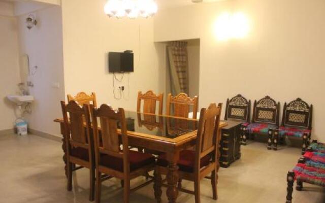 Homestay