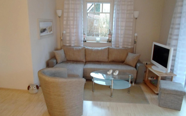 Glebbe 17 - Wohnung 3