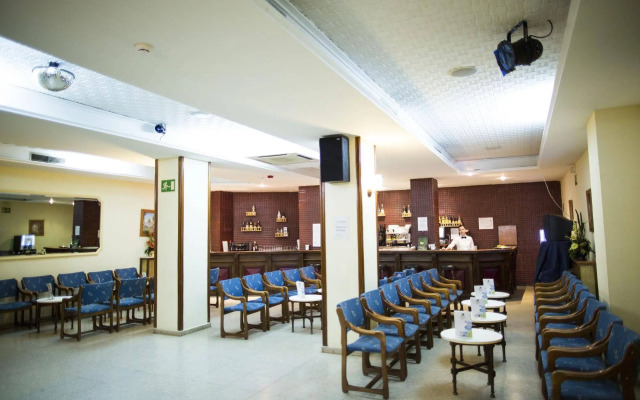 Hotel Fleming Playa Poniente