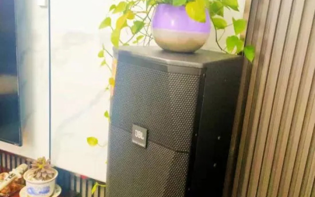 Wangkou Jiuyue Murray Homestay