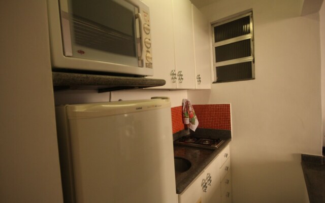 GoHouse Copacabana 804 A