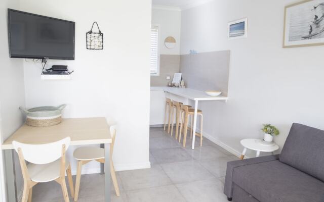 Salty Shack Lancelin