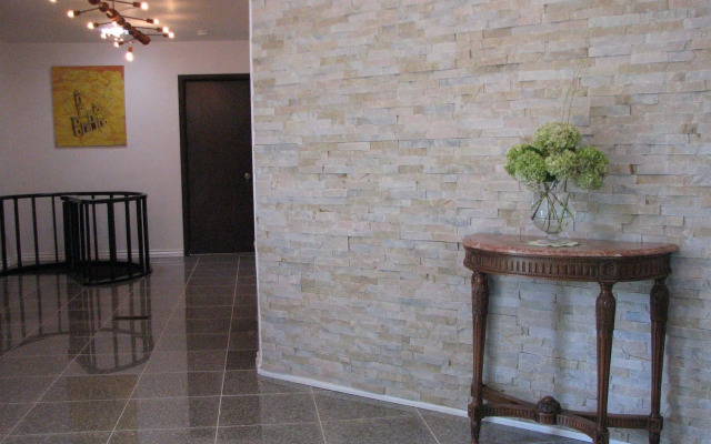 Vineyard Villa Bed & Breakfast