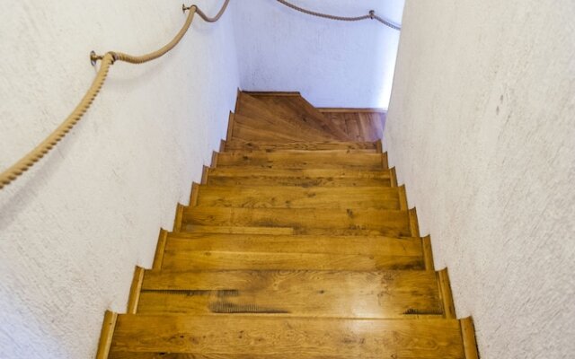 Apartment & Studio Vreto