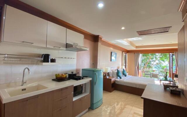 Baan Kongdee Sunset Resort