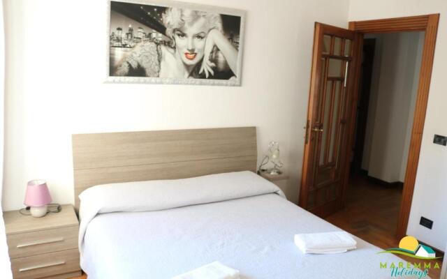 Maremma Holidays -Fiume30