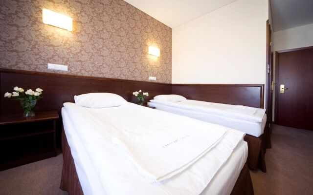 Centrum Hotel
