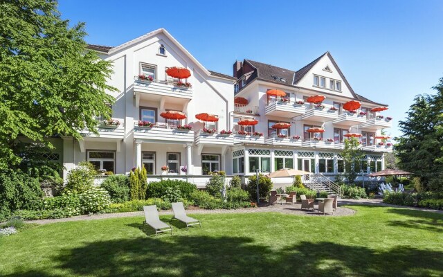 Hotel Noltmann Peters
