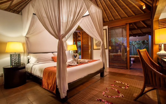 Mayaloka Villas Seminyak