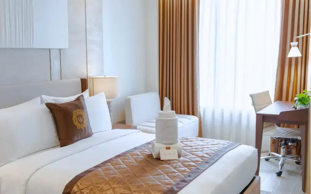 Grand Westside Manila Bay