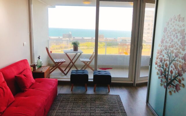 Apartamento 316 Vista mar Panorama