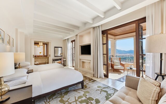 Cap Vermell Grand Hotel