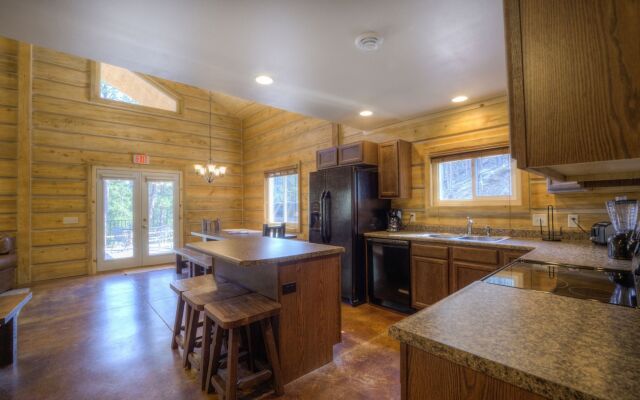 Powder House Lodge