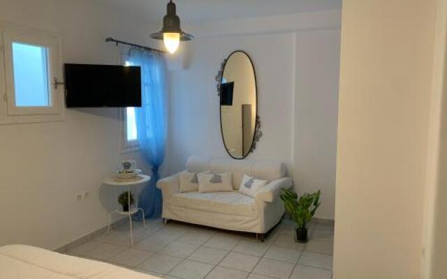 Irene`s House