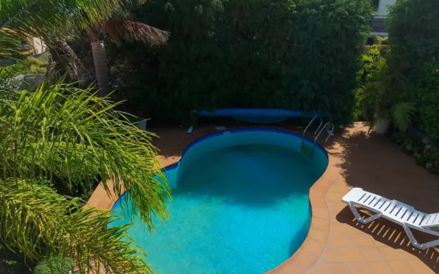 Villa Costa in Gaula