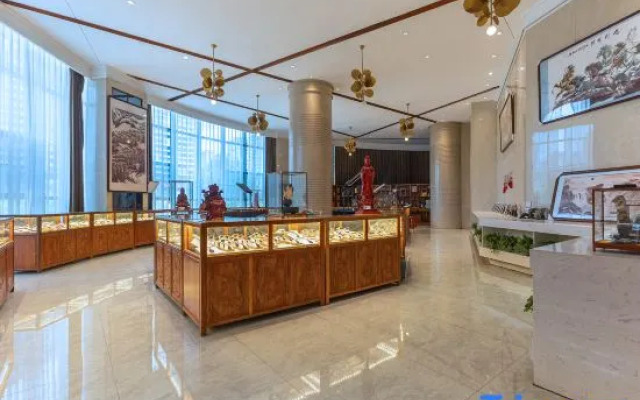 Tongren Vermilion Sand Hotel